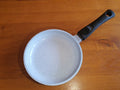 Poêle céramique 20 cm manche amovible