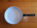 Poêle céramique 28 cm manche amovible